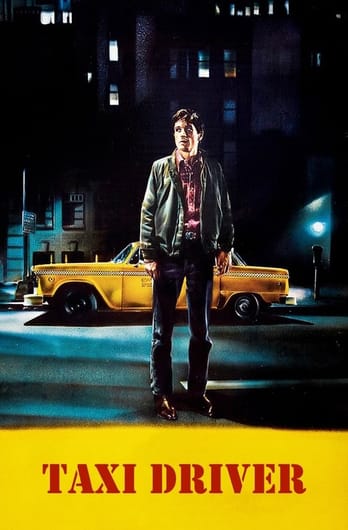 Taxi Driver