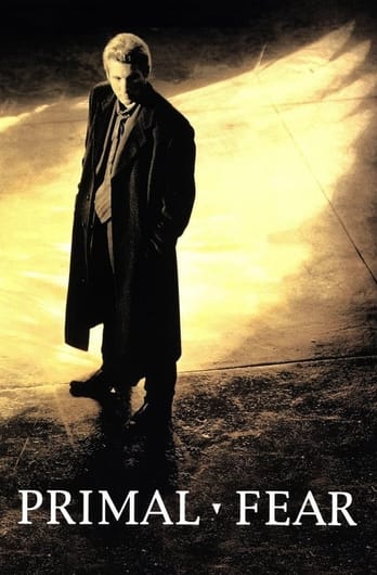 Primal Fear