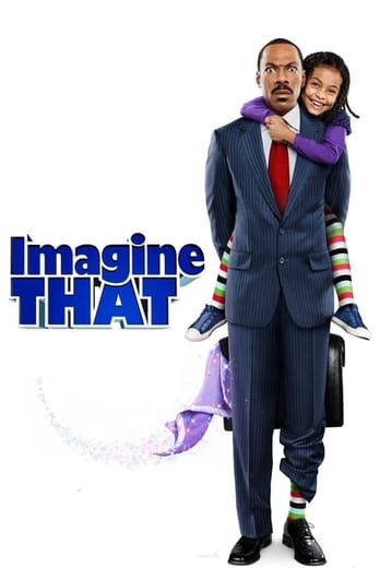 Imagine That