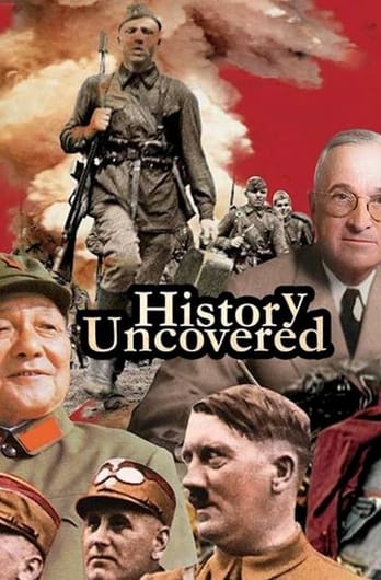 History Uncovered