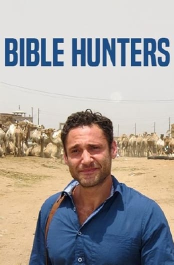 Bible Hunters