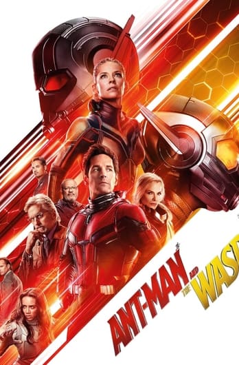 Ant-Man and the Wasp