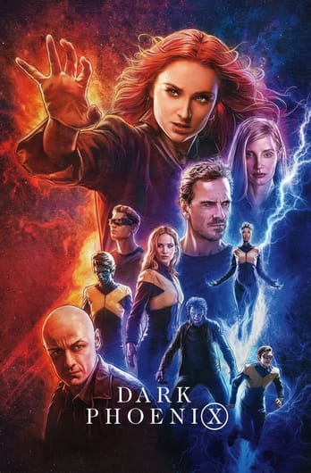 Dark Phoenix