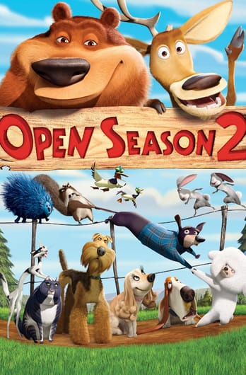 Open Season 2