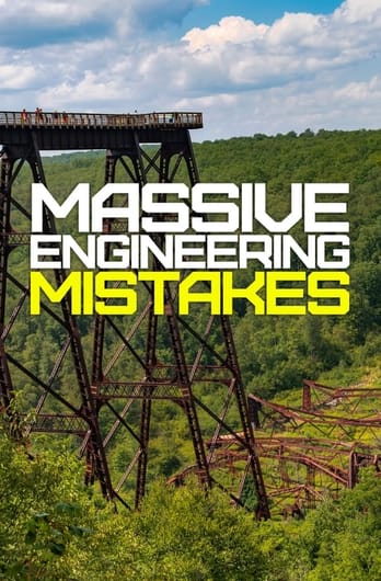 Massive Engineering Mistakes