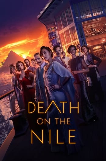 Death on the Nile