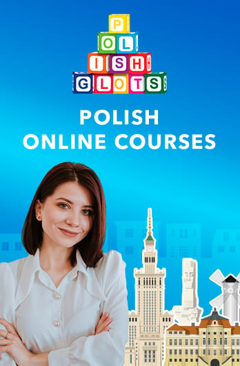 Polishglots: Polish Online Courses