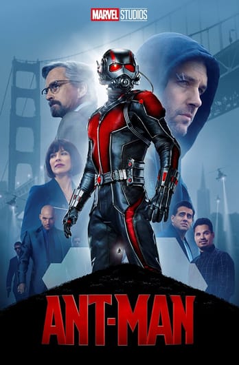 ANT-MAN