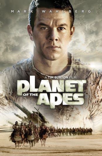 Planet of the Apes