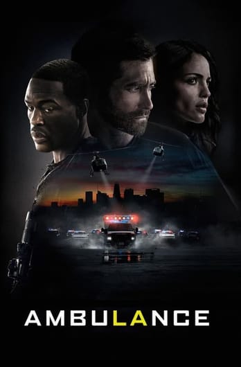 Ambulance