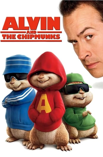 Alvin and the Chipmunks