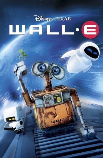WALL·E