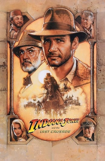 Indiana Jones și ultima cruciadă