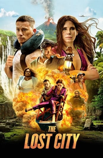 The Lost City