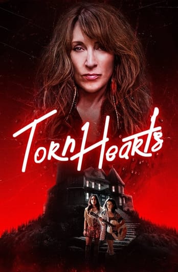 Torn Hearts