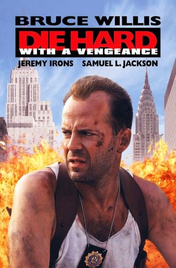 Die Hard: With a Vengeance