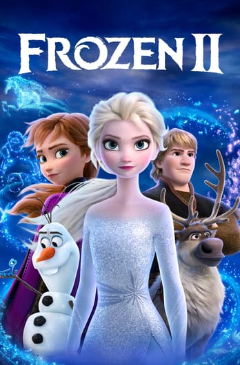 Frozen II