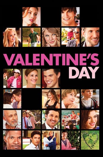 Valentine's Day