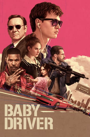 Baby Driver