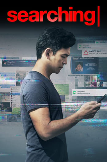 Searching
