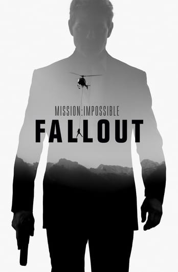 Mission: Impossible - Fallout