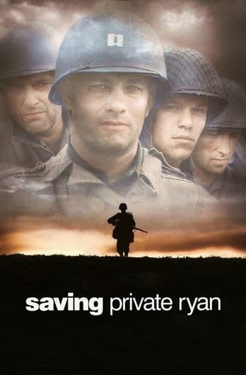 Spašavanje vojnika Ryana