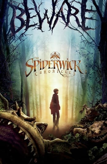 Spiderwicki kroonika