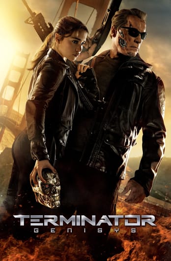 Terminator Genisys