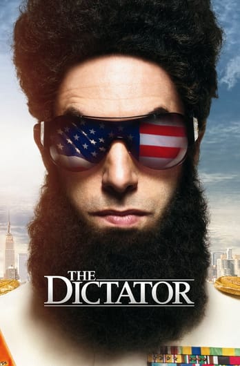 The Dictator