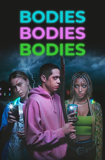 Bodies Bodies Bodies