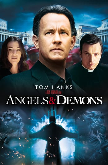 Angels & Demons