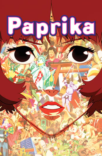 Papryka