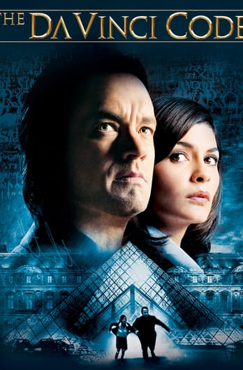 The Da Vinci Code
