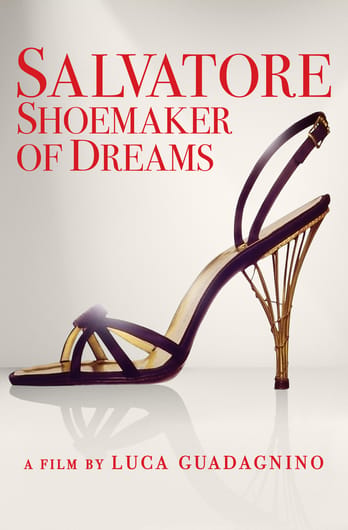 Salvatore: Shoemaker of Dreams