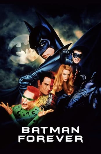 Batman Forever