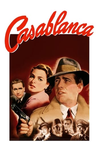 Casablanca
