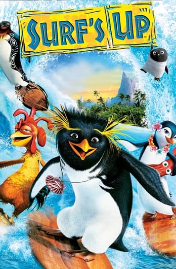 Surf's Up