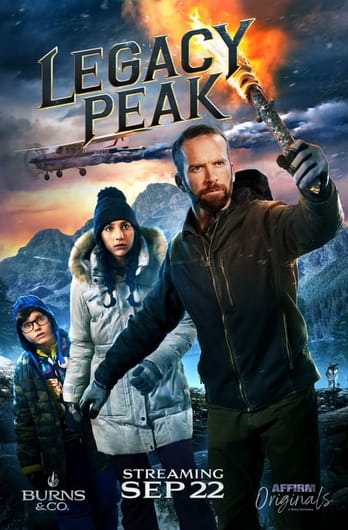Legacy Peak