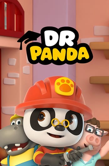 Dr. Panda