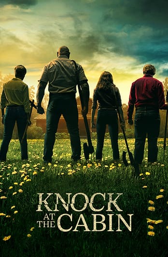 Knock at the Cabin
