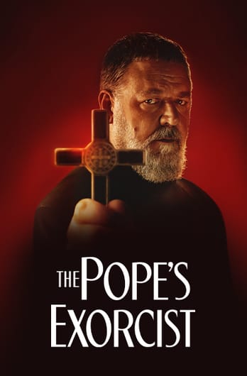 The Pope's Exorcist