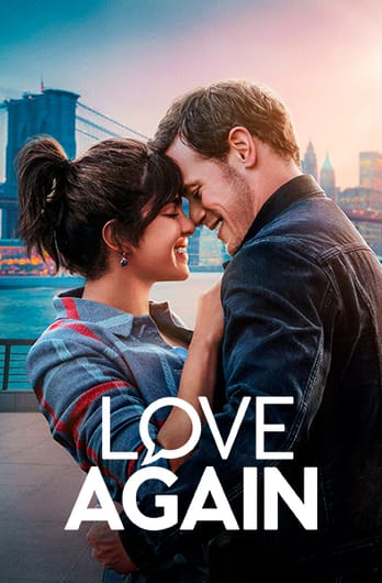 Love Again