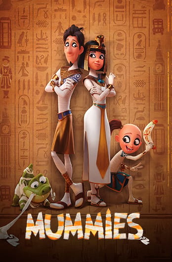 Mummies