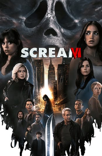 Scream VI