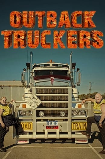 Outback Truckers