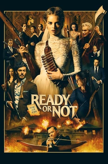 Ready or Not