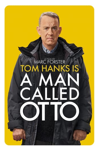 A Man Called Otto