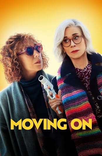 Moving On