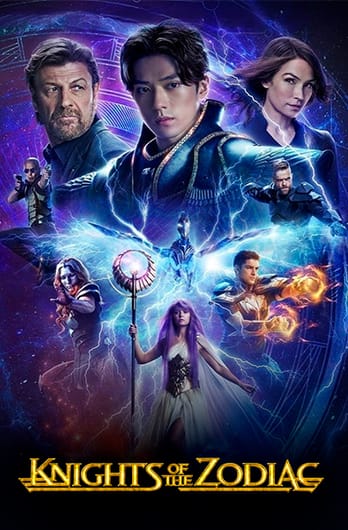 Knights of the Zodiac