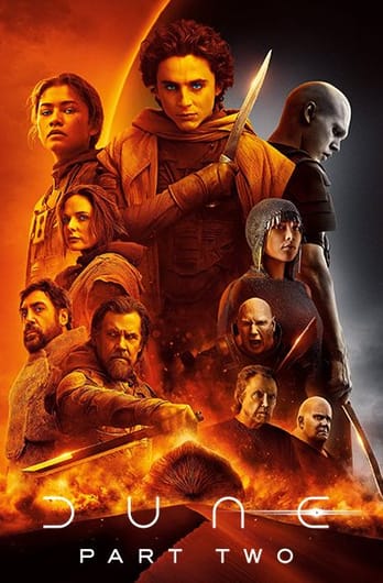 Dune: Part Two